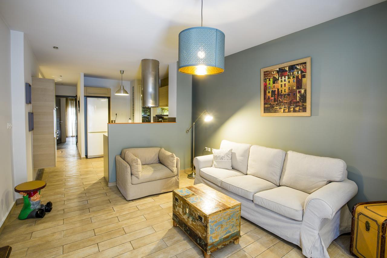 Kerameikos Boutique Athens Luxurious Apartments 외부 사진
