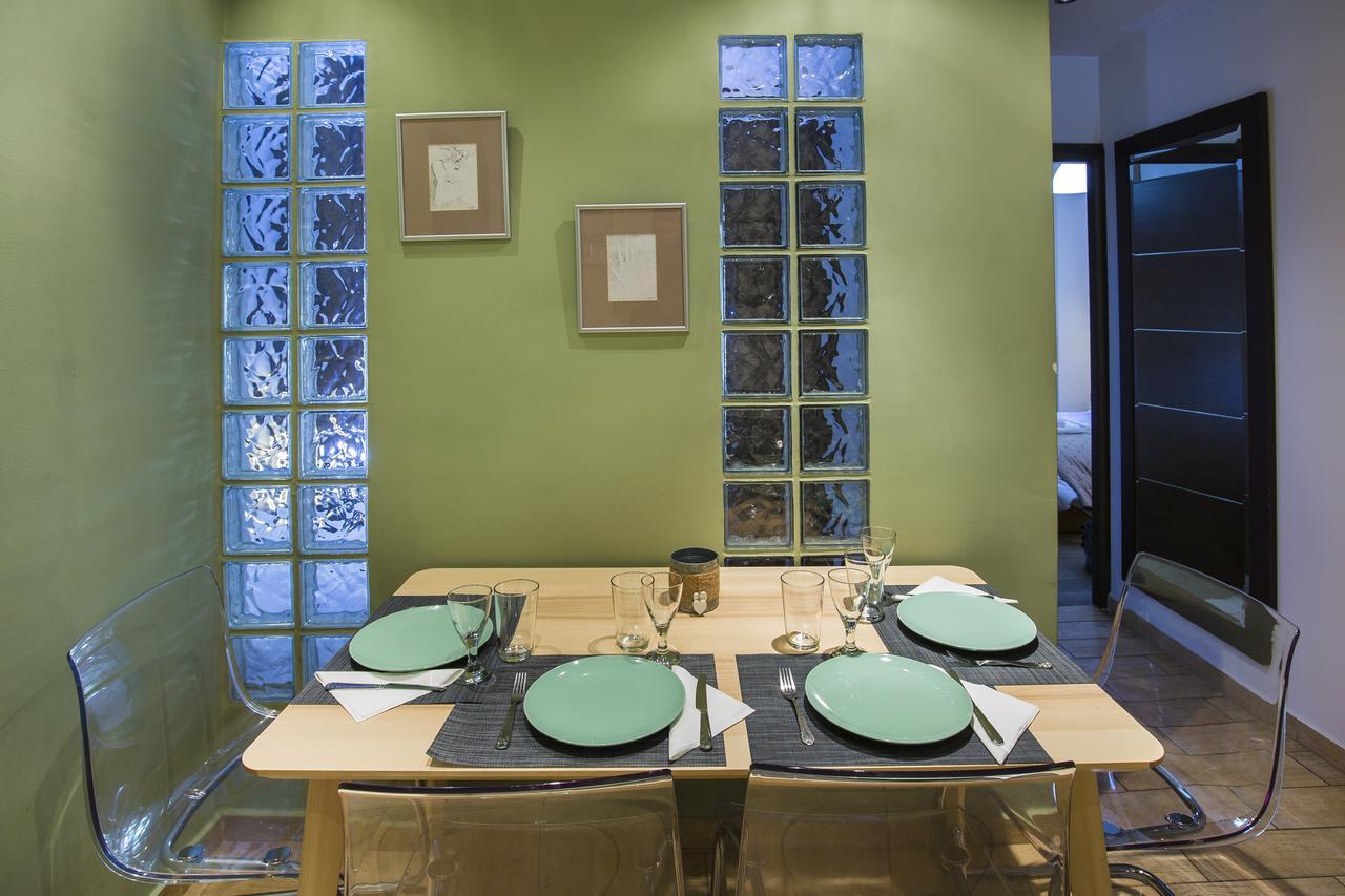 Kerameikos Boutique Athens Luxurious Apartments 외부 사진