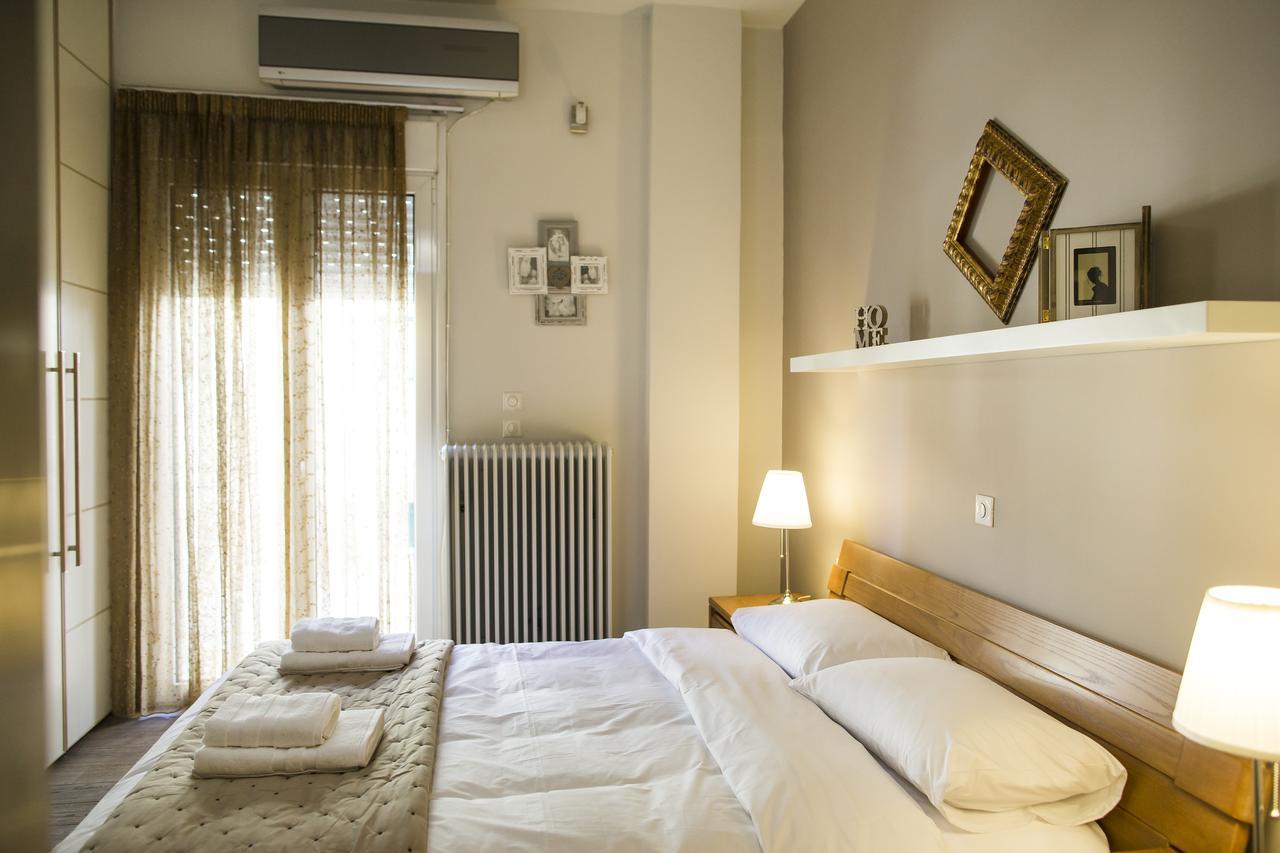 Kerameikos Boutique Athens Luxurious Apartments 외부 사진