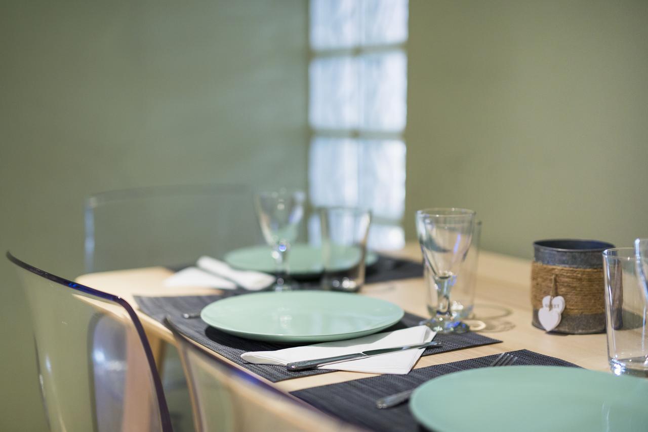 Kerameikos Boutique Athens Luxurious Apartments 외부 사진